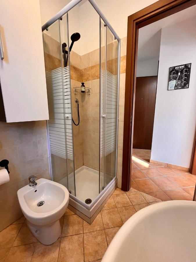 Martina Serravalle Scrivia 48 Exterior photo