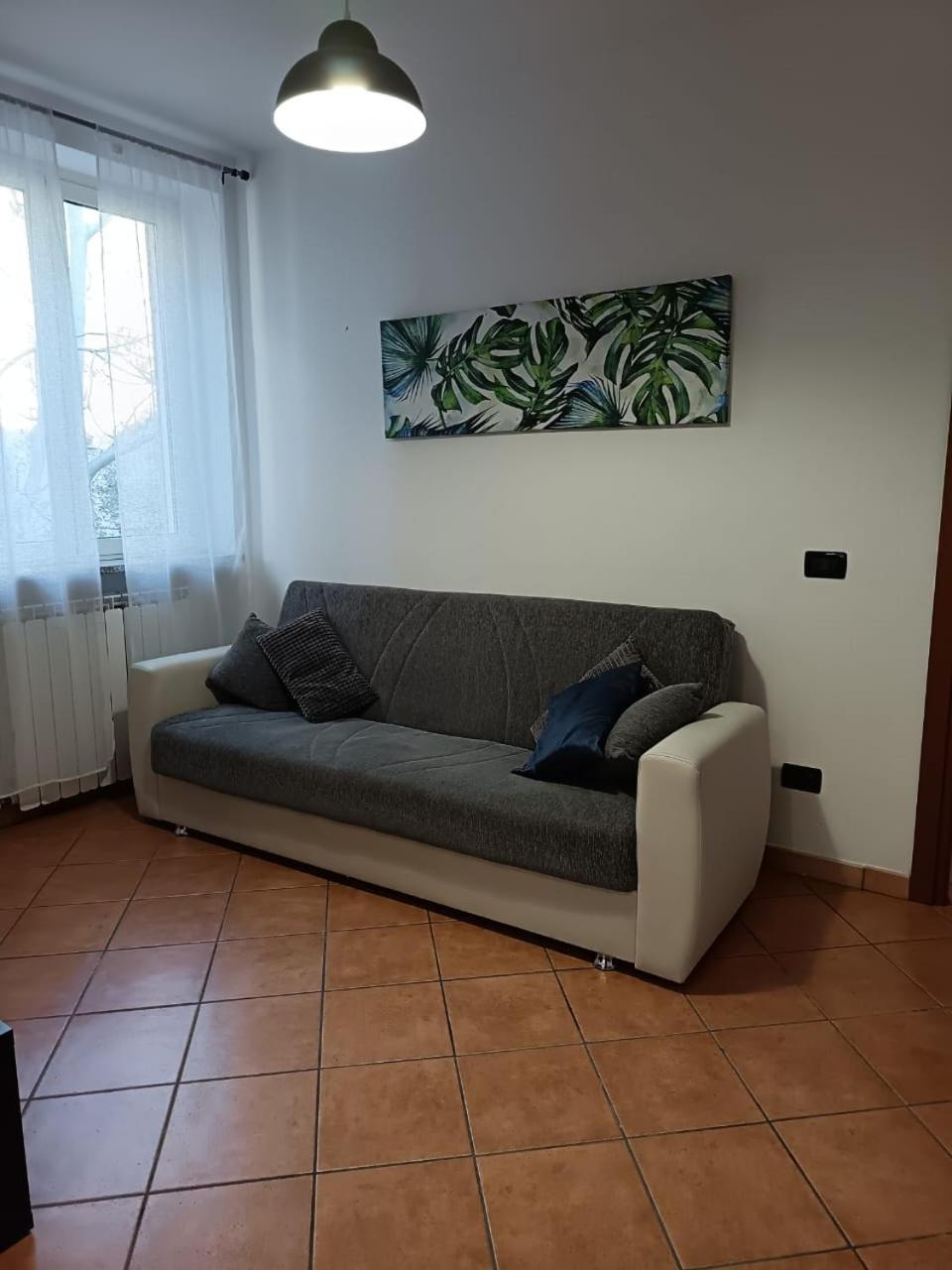 Martina Serravalle Scrivia 48 Exterior photo