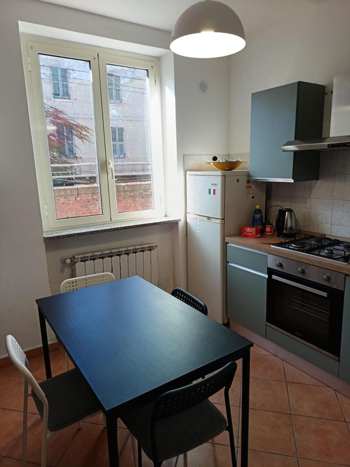Martina Serravalle Scrivia 48 Exterior photo